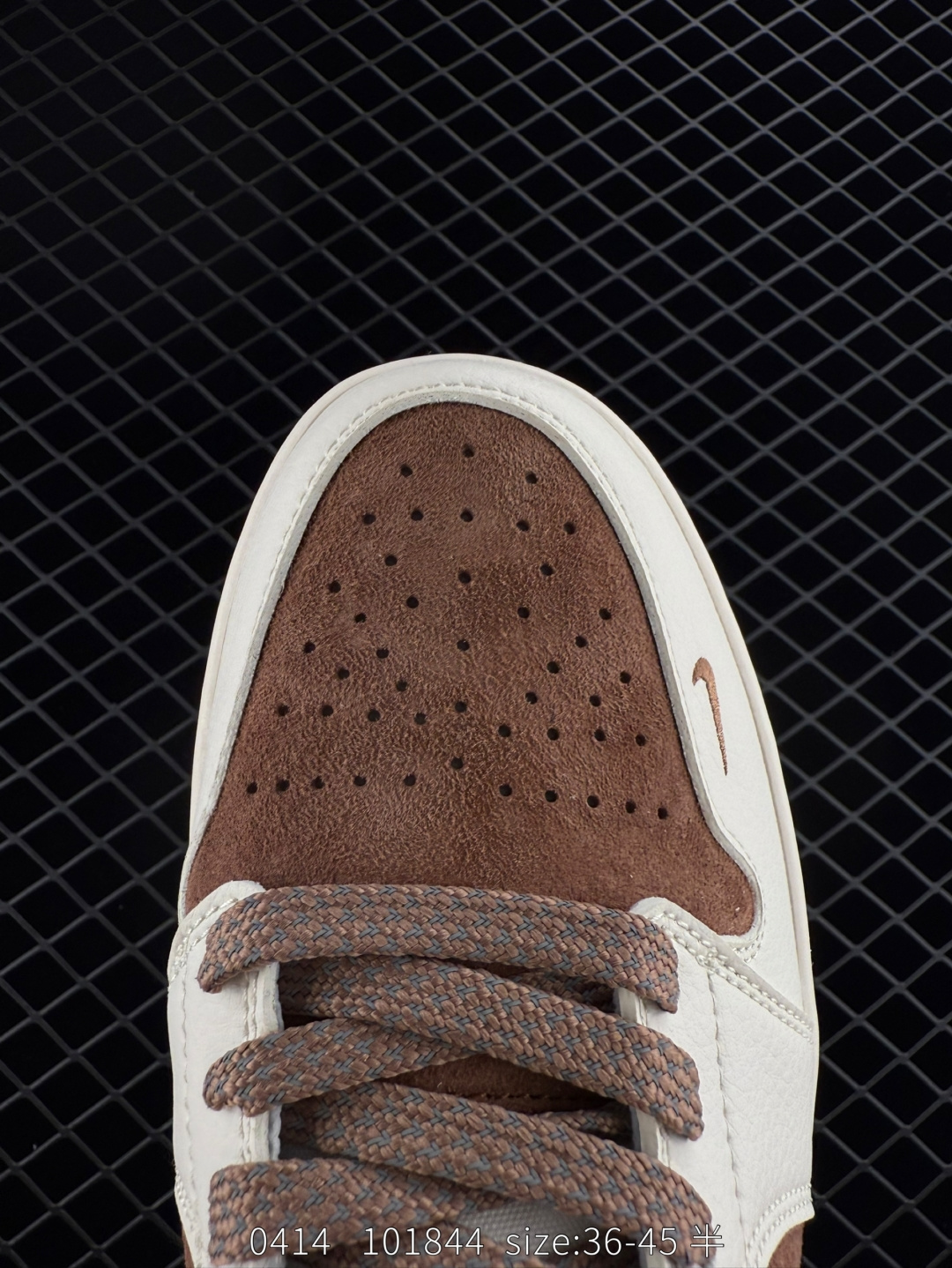 Nike Air Jordan 1 Low